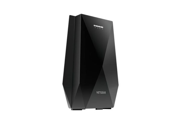 Nighthawk X4S Tri-band WiFi Mesh Extender, 2.2Gbps